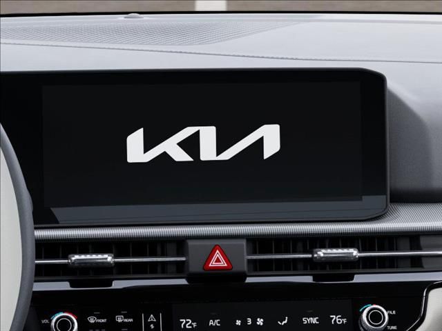 New 2026 Heritage Blue Kia SX-Prestige image 20