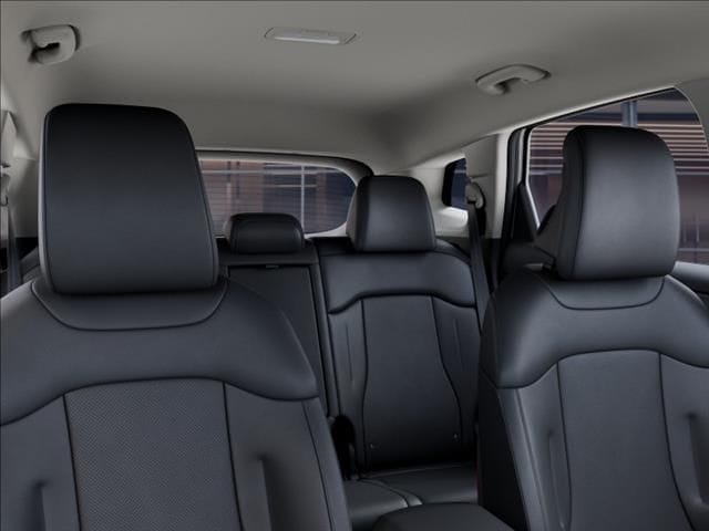 New 2026 Glacial White Pearl Kia EX image 27