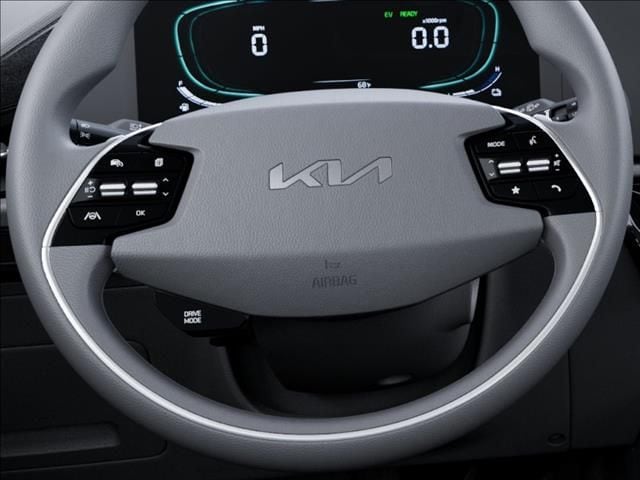 New 2026 Aurora Black Pearl Kia LX image 22