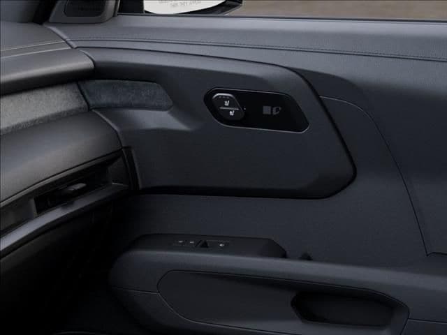 New 2027 Wolf Gray Kia X-Line SX image 25