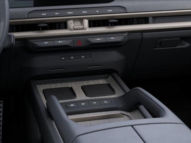 New 2027 Midnight Lake Blue Kia SX-Prestige image 23