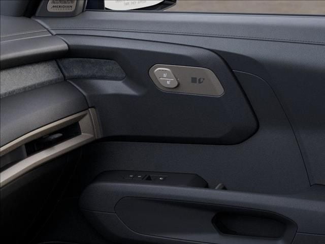 New 2027 Midnight Lake Blue Kia SX image 25