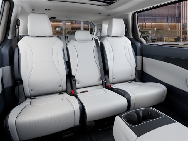 New 2026 Panthera Metal Kia SX Prestige image 16