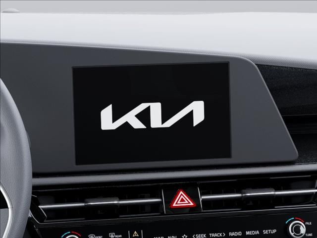 New 2026 Aurora Black Pearl Kia LX image 20