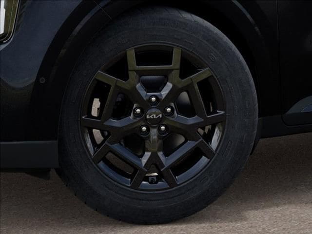 New 2026 Panthera Metal Kia SX Prestige image 9