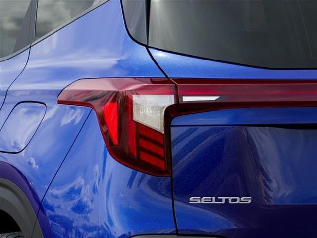 New 2026 Neptune Blue Kia S image 11