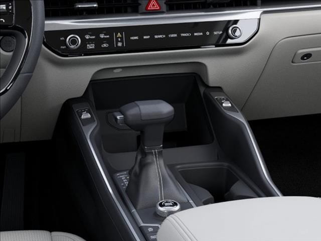New 2026 Panthera Metal Kia EX image 23