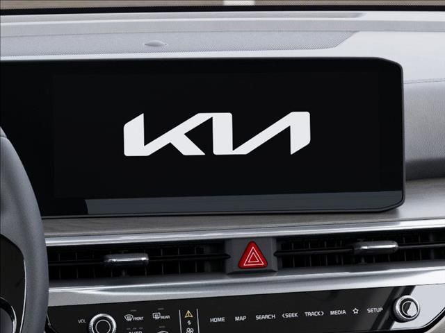 New 2026 Mineral Blue Kia X-Line SX Prestige image 20