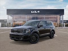 2025 Kia Telluride SX X-Line SUV