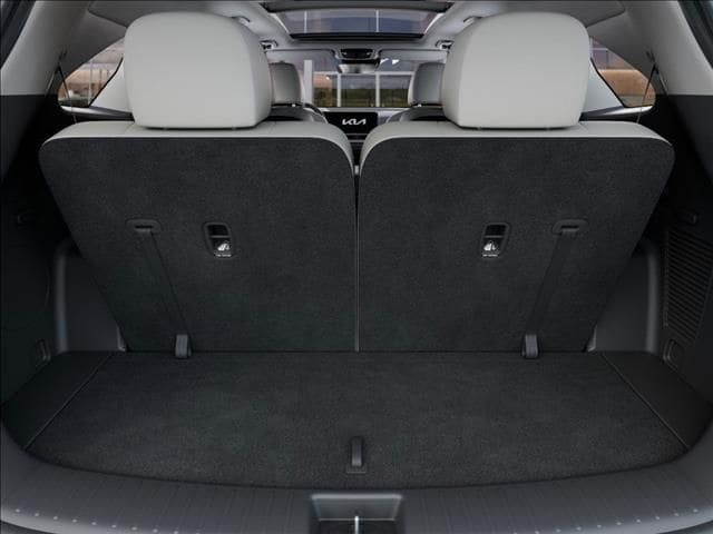 New 2025 Ebony Black Kia SX image 19