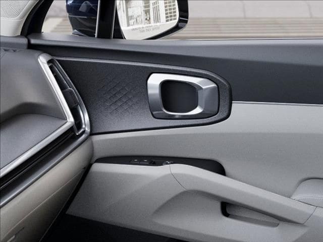 New 2026 Midnight Lake Blue Kia S image 25