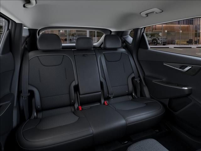 New 2026 Glacial White Pearl Kia Light Long Range image 16