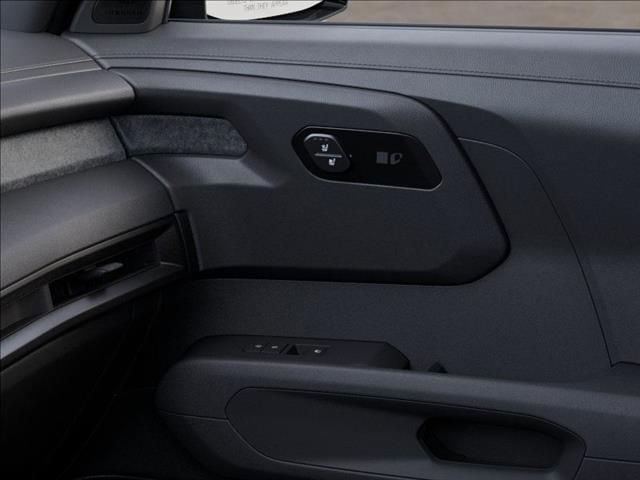 New 2027 Midnight Lake Blue Kia X-Line EX image 25