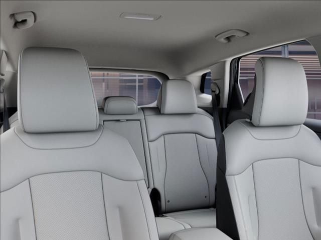 New 2026 Fusion Black Kia EX image 27