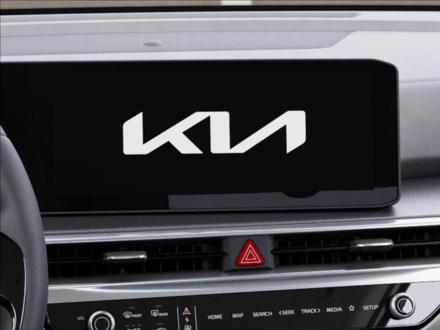 New 2026 Midnight Lake Blue Kia S image 20