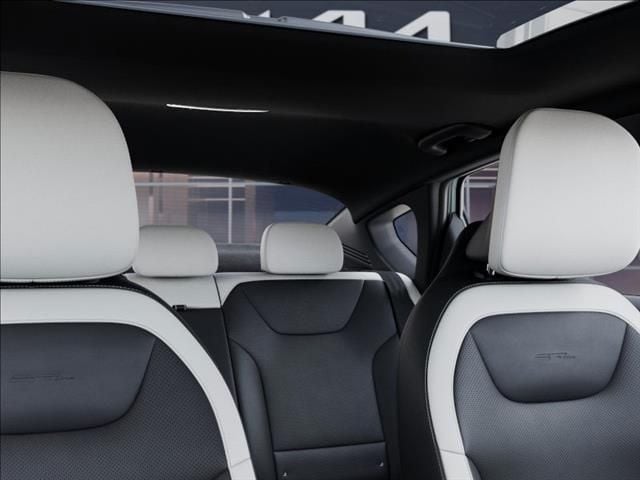 New 2026 Morning Haze Kia GT-Line Turbo image 27