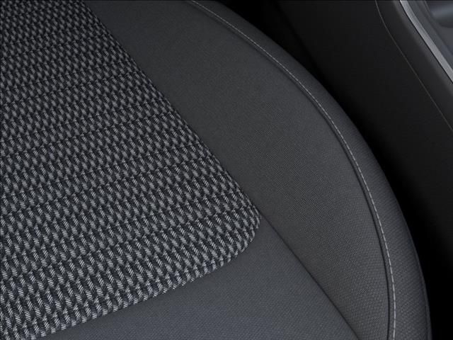 New 2026 Glacial White Pearl Kia LX image 24