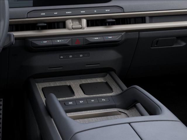 New 2027 Ebony Black Kia X-Line SX-Prestige image 23