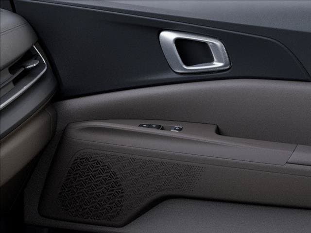 New 2027 Ivory Silver Kia SX image 25