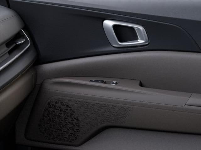 New 2026 Ceramic Silver Kia EX image 25