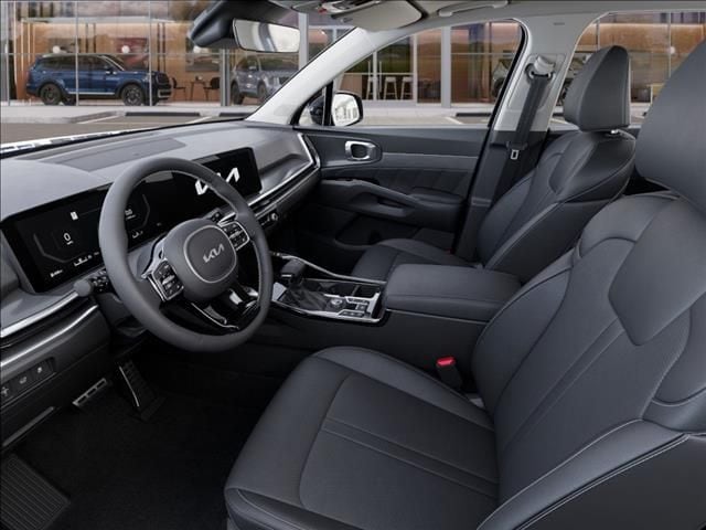 New 2025 Panthera Metal Kia SX image 17