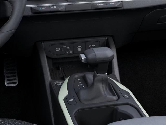 New 2025 Currant Red Kia GT-Line image 23