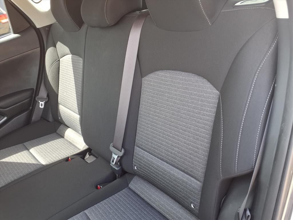 Used 2021 Gravity Gray Kia GT-Line image 10