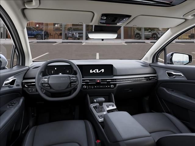 2026 Kia Sportage SX - Photo 14