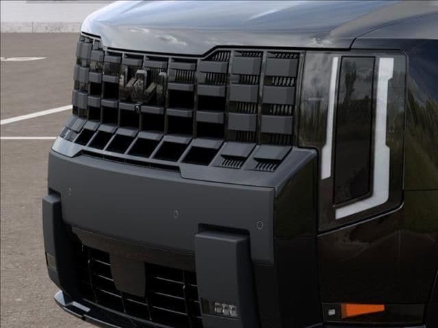 New 2027 Ebony Black Kia X-Line SX-Prestige image 12