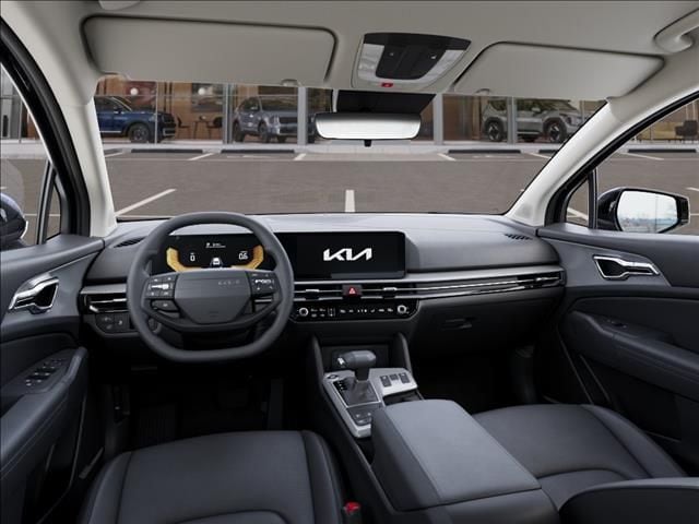 New 2027 PML/ Kia EX image 14