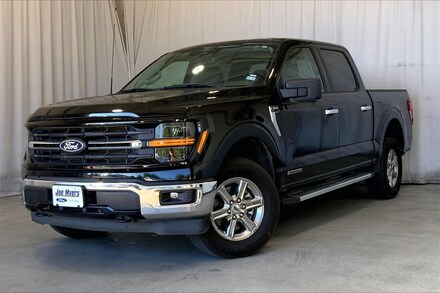 2024 Ford F-150 XLT Truck