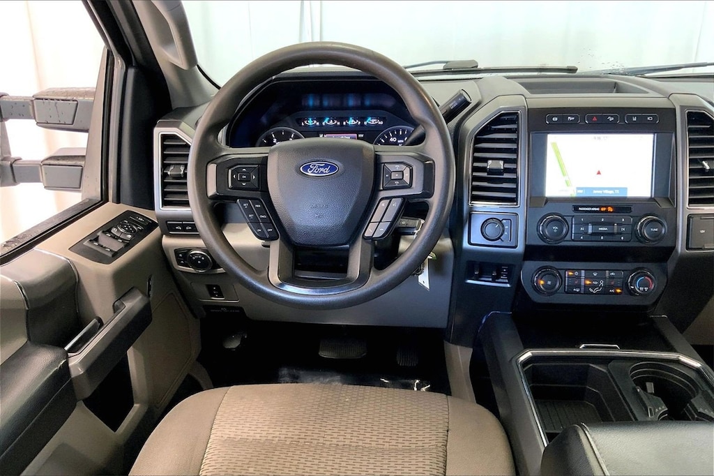 Used 2020 Ford F-350SD XLT Truck