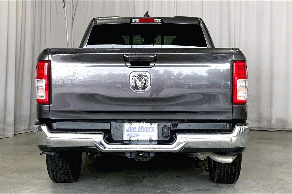 Used 2022 Ram 1500 Big Horn/Lone Star Truck