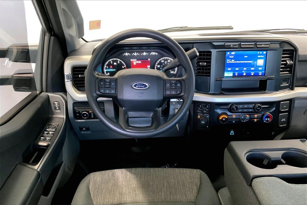 Certified 2024 Ford F-250SD XLT Truck