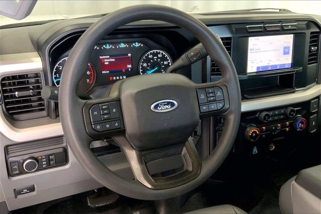 Certified 2024 Ford F-250SD XL Truck