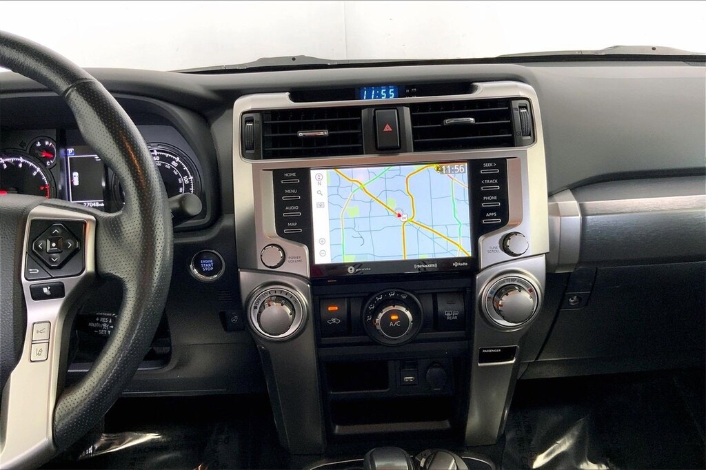 Used 2023 Toyota 4Runner SR5 Premium SUV