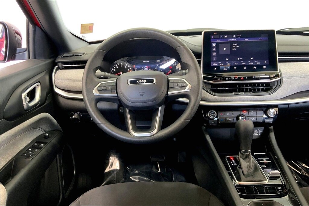 Used 2023 Jeep Compass Sport SUV