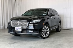 Used Vehicles for sale 2022 Lincoln Corsair Reserve SUV in Red Hill PA