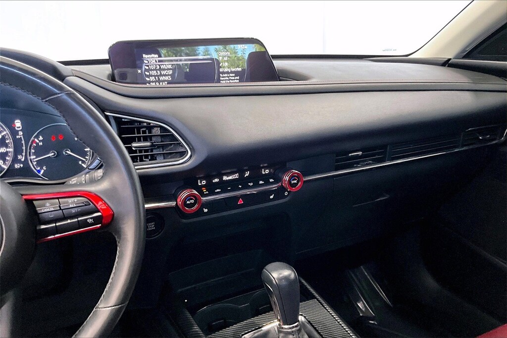 Used 2024 Mazda CX-30 2.5 S Carbon Edition SUV