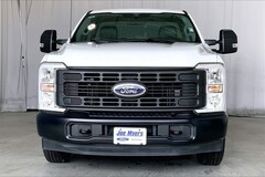 Used Vehicles for sale 2024 Ford F-250SD XL Truck in Red Hill PA
