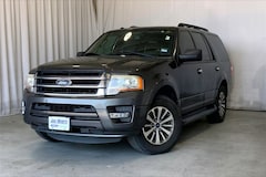 2017 Ford Expedition XLT SUV