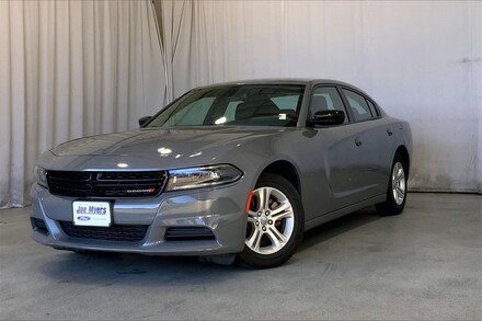 2023 Dodge Charger SXT Sedan