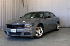 Used Vehicles for sale 2023 Dodge Charger SXT Sedan in Red Hill PA