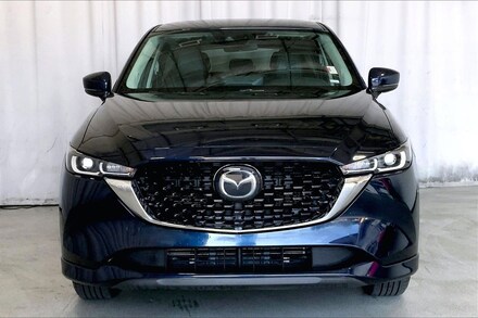 2024 Mazda CX-5 2.5 S Select Package SUV