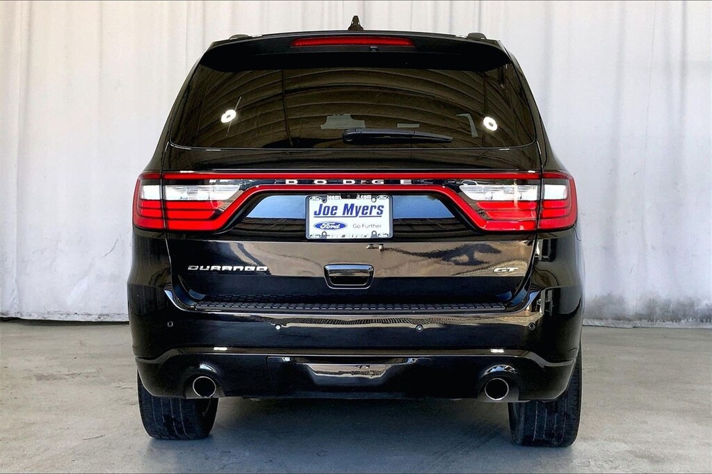 Used 2023 Dodge Durango GT SUV