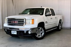 2012 GMC Sierra 1500 SLE Truck