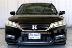 2013 Honda Accord Sport Sedan