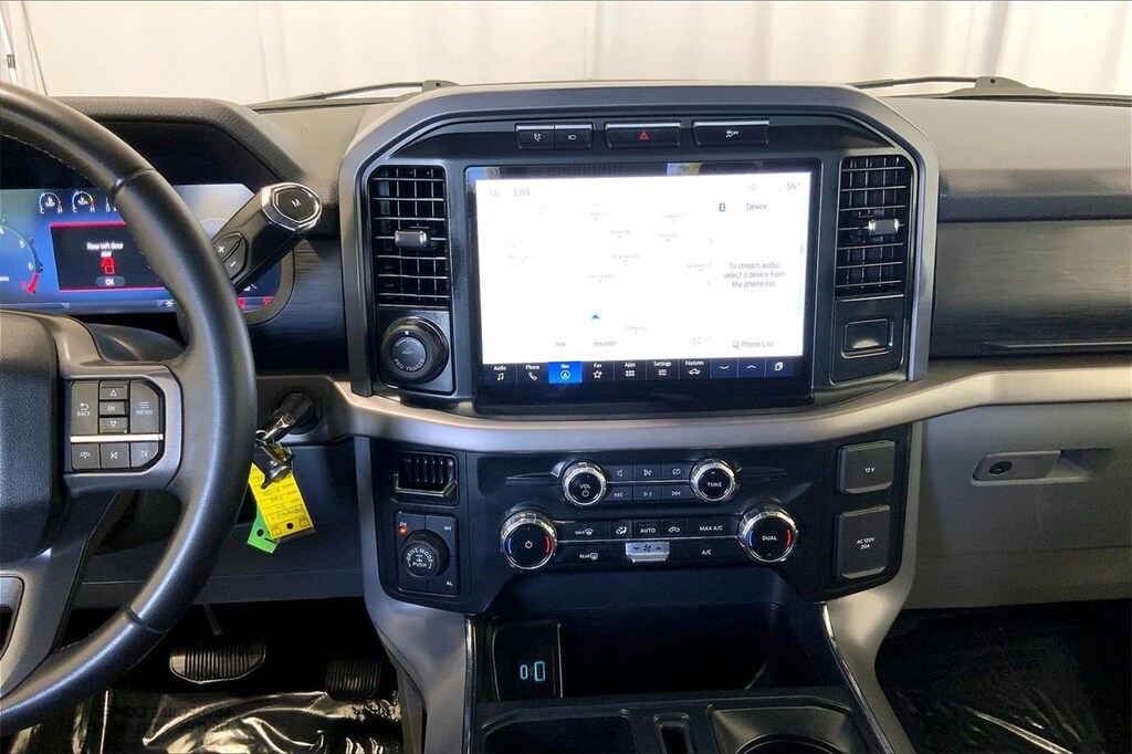 Used 2024 Ford F-150 XLT Truck