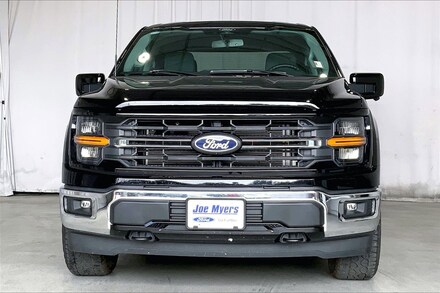 2024 Ford F-150 XLT Truck