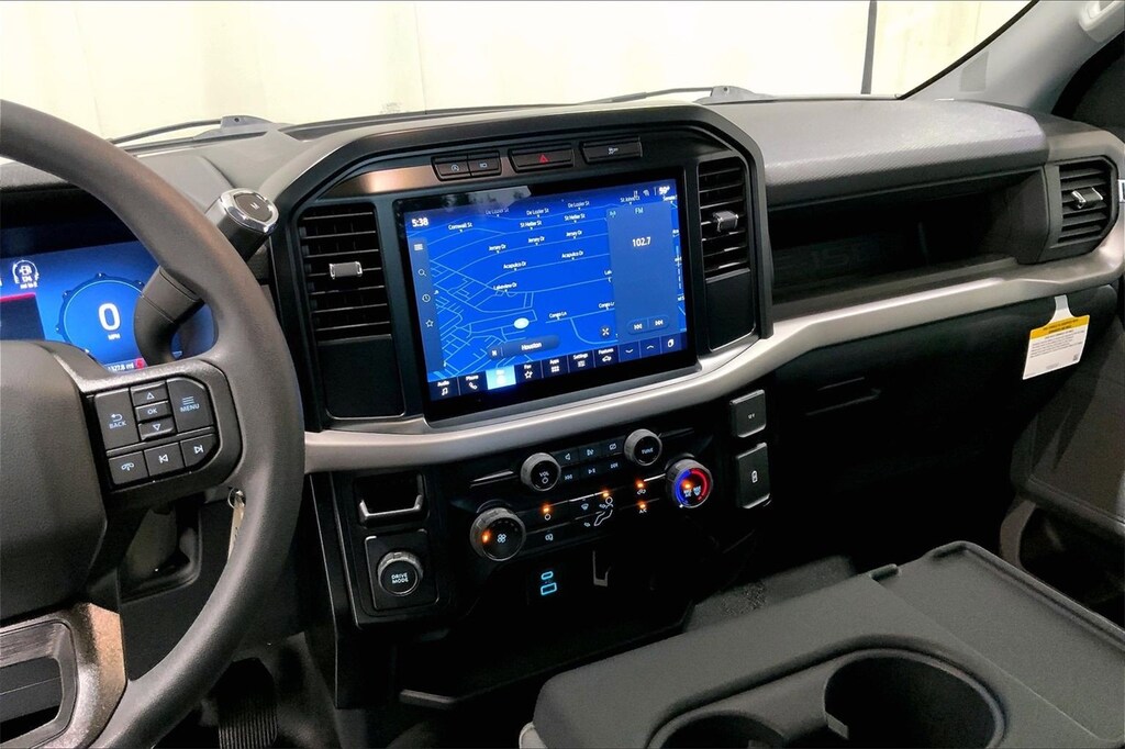 Used 2024 Ford F-150 XL Truck